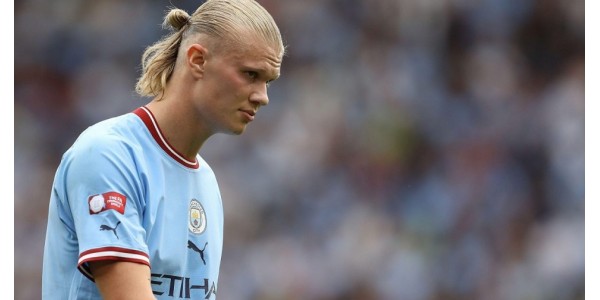 První zápas Manchesteru City a Liverpoolu v nové sezóně